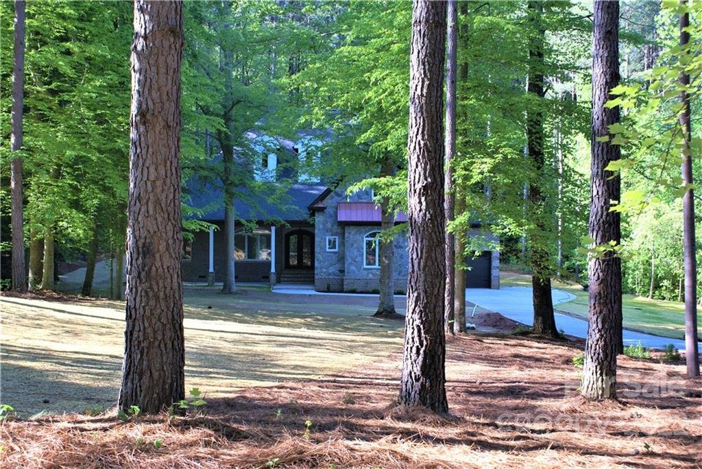 221 Winding Forest Drive