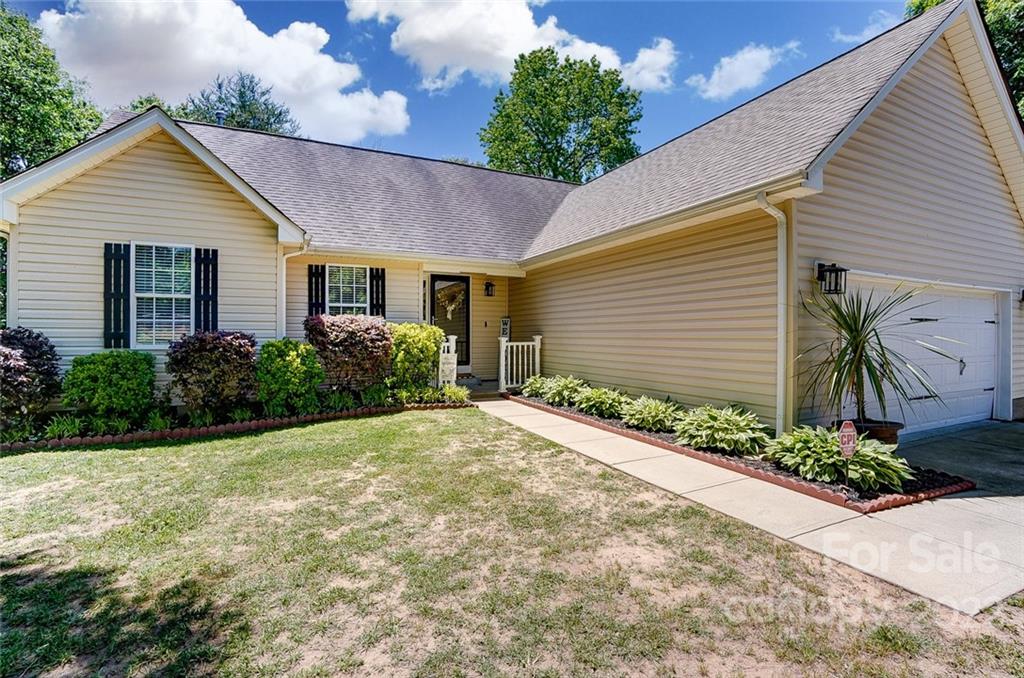 2625 Bernice Drive
