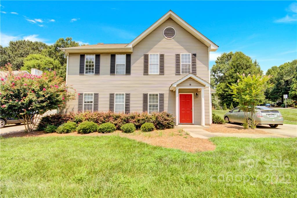 821 Selwyn Oaks Court