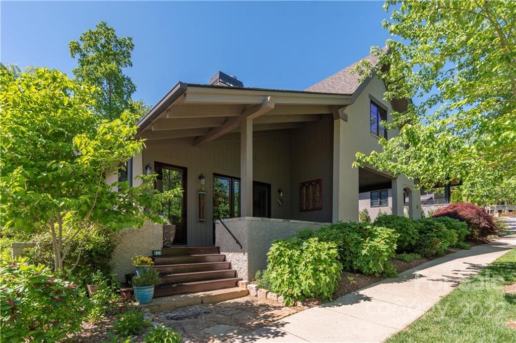 20 Keats Road