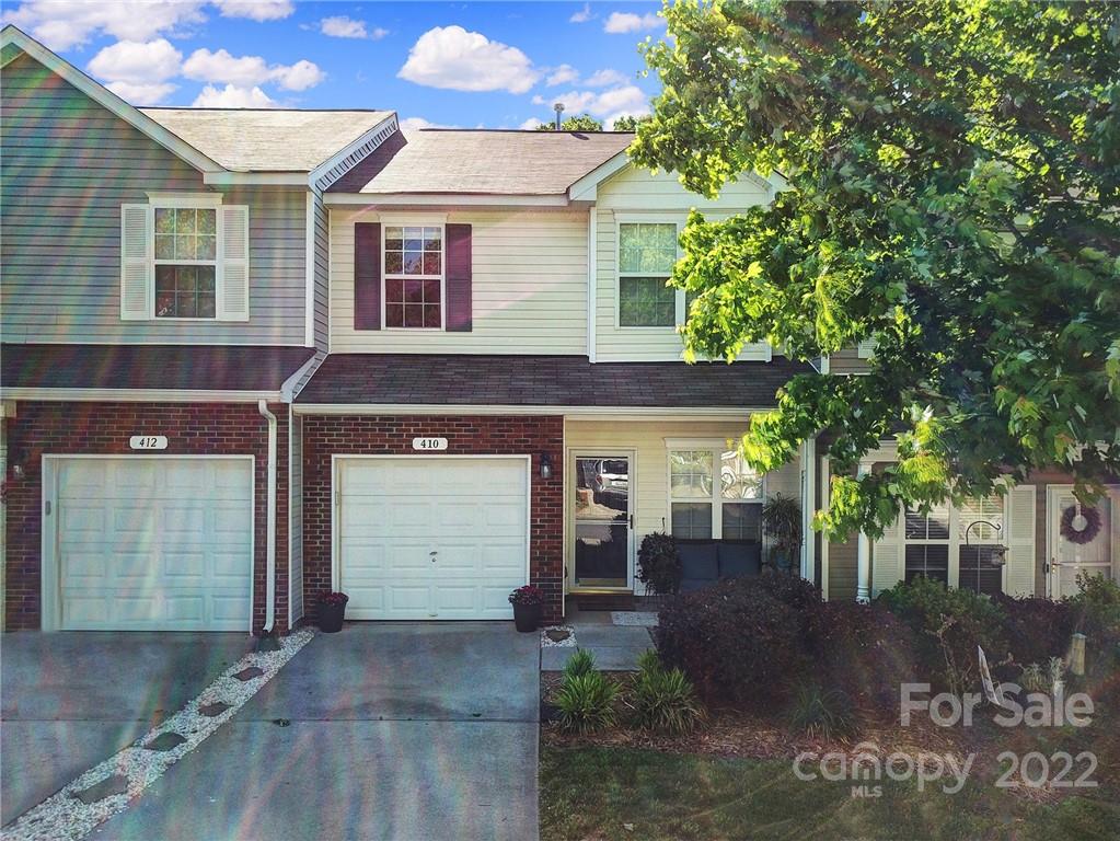 410 Delta Drive