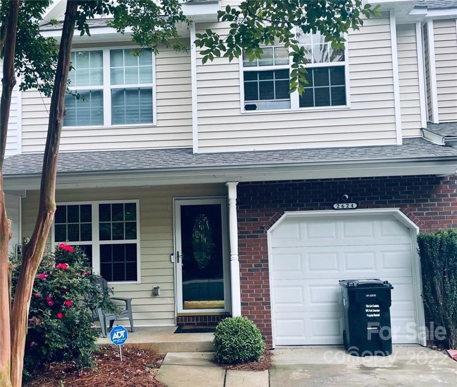 2624 Brackley Place