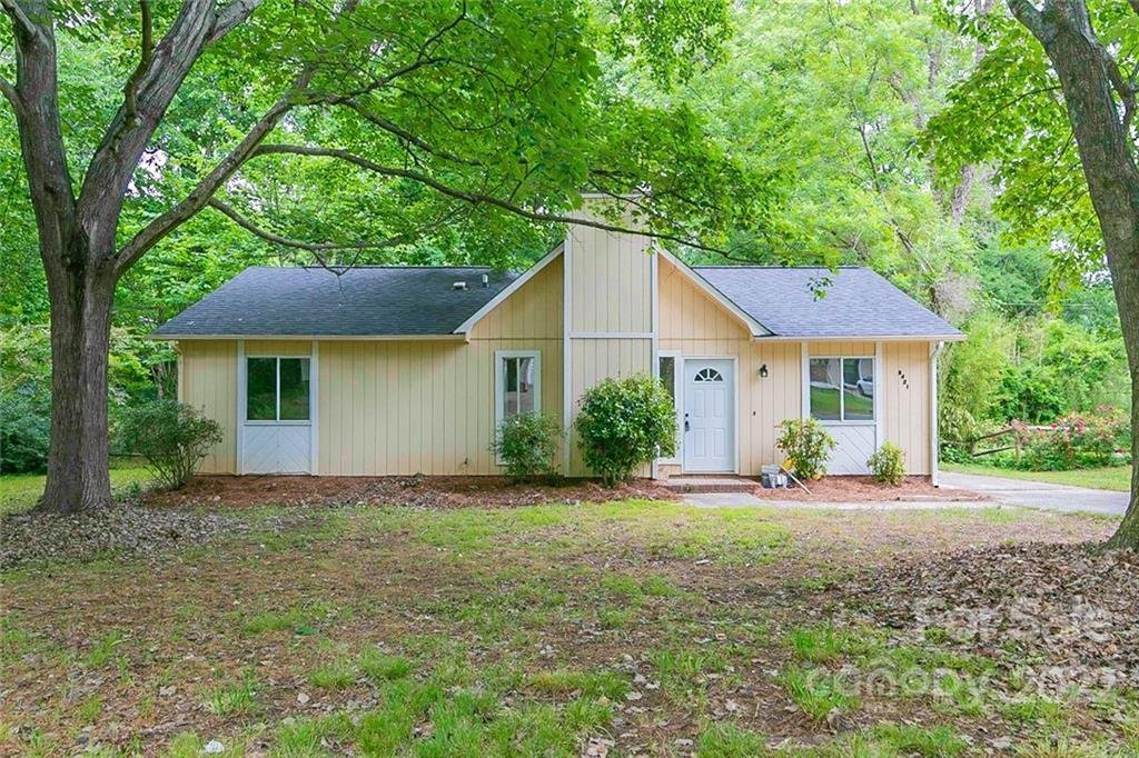 8421 Barncliff Road