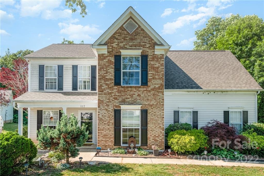 117 Mulberry Court