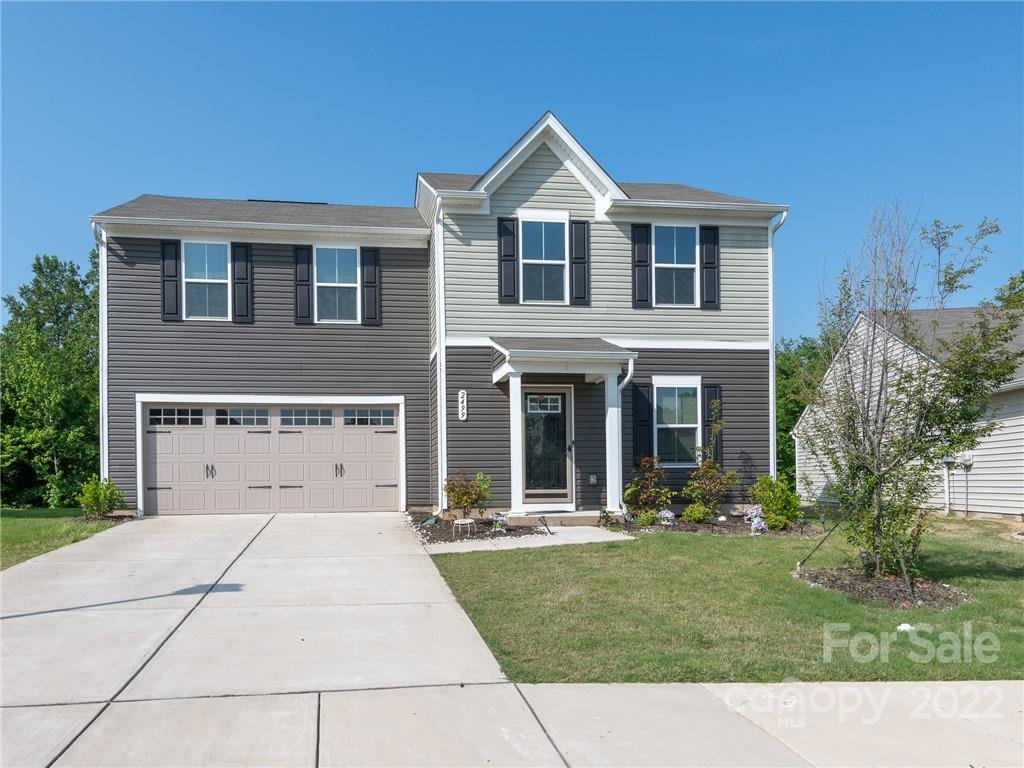 2499 Willow Pond Lane