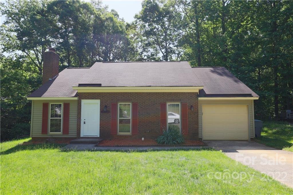 3734 Burntwood Court