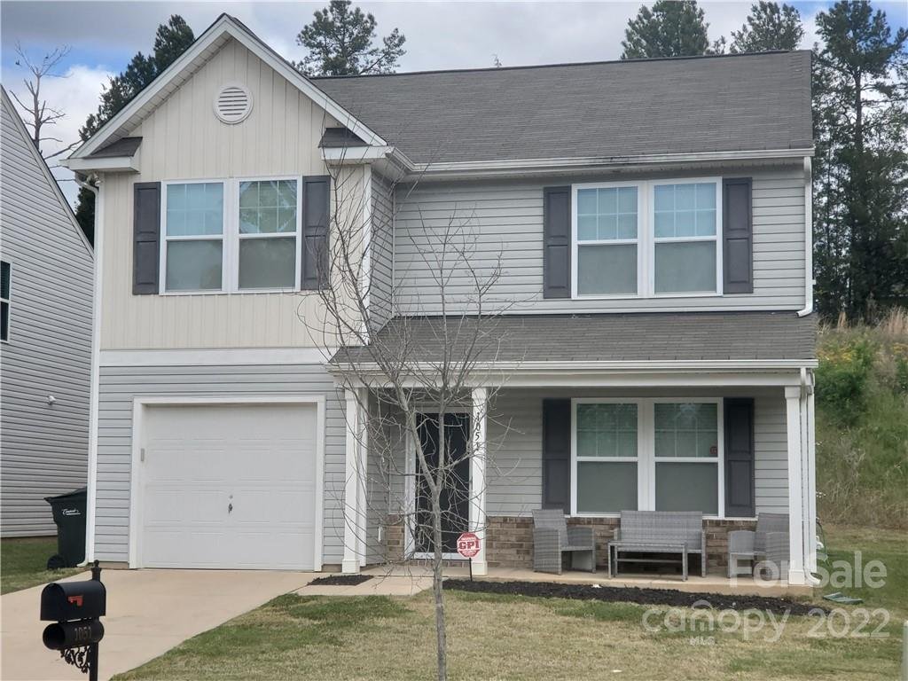 1051 Manston Place