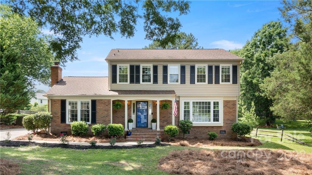 2315 Lawton Bluff Road