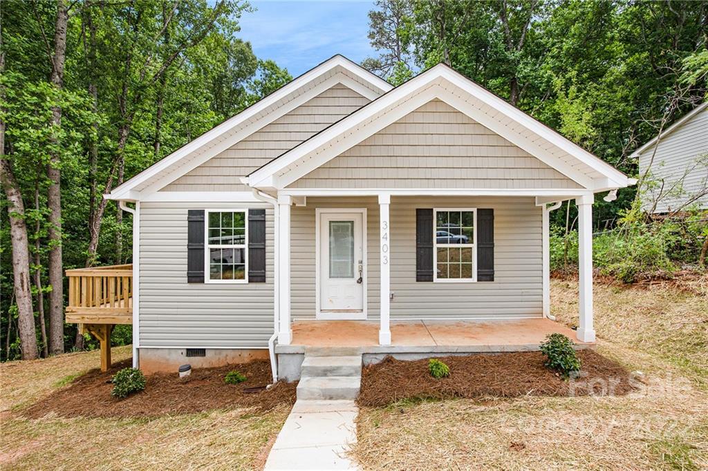3403 Belfast Drive