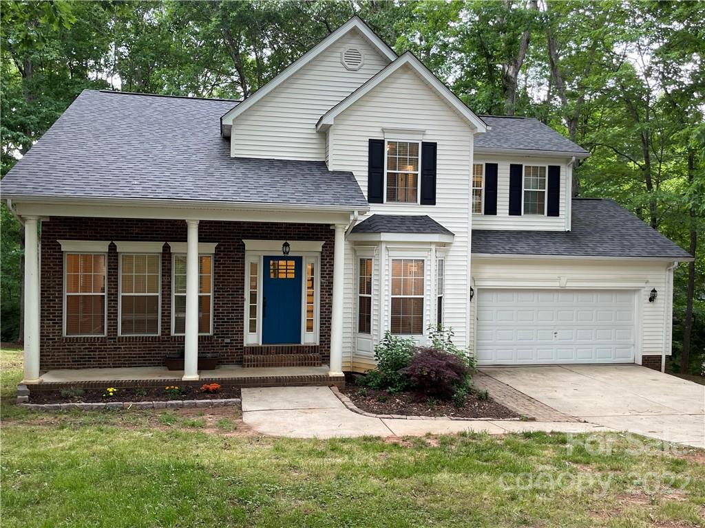 5989 Aquarian Way