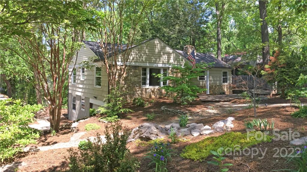 2 Maplewood Road