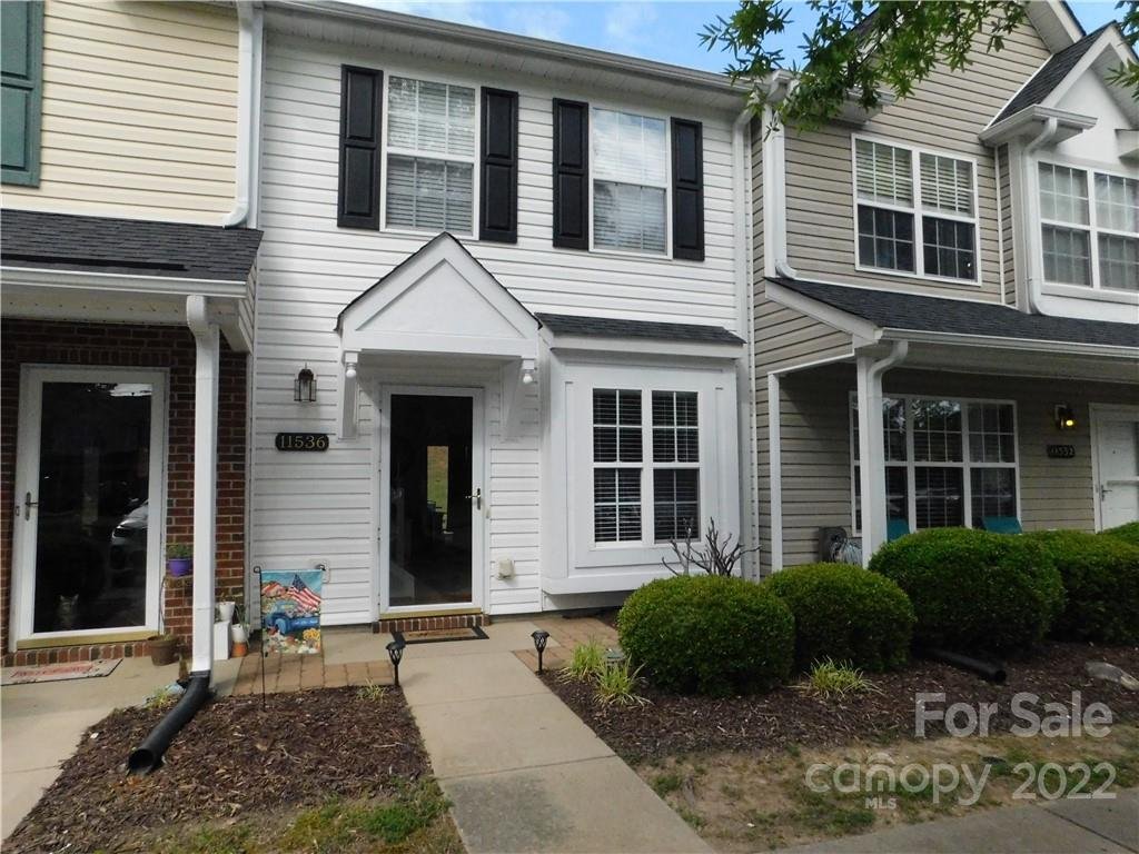 11536 Briddle Hall Court