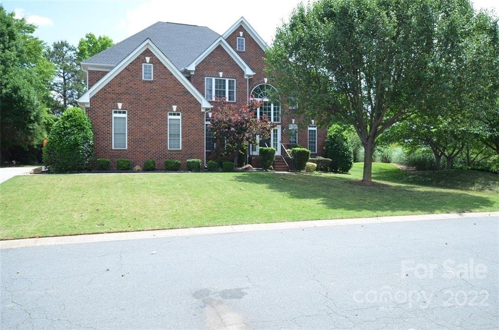 1608 Marble Hill Drive