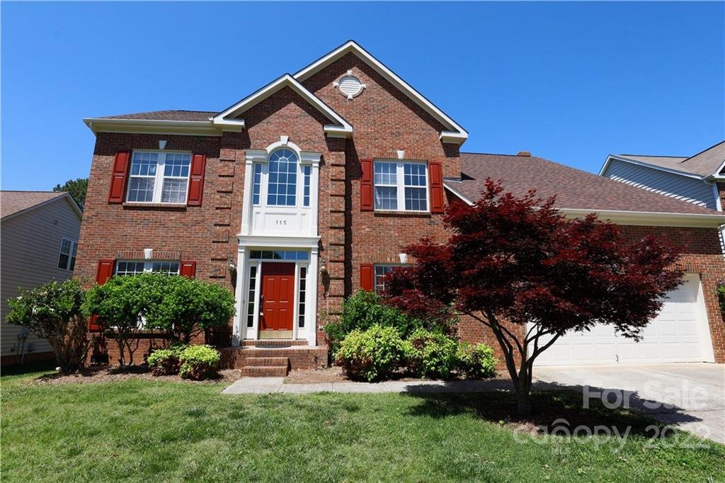 115 Pamlico Lane