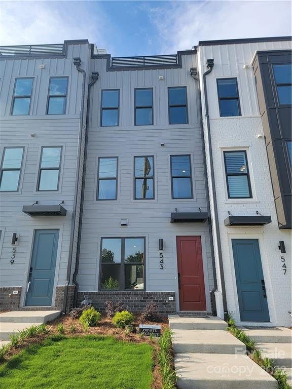 543 W Tremont Avenue 94