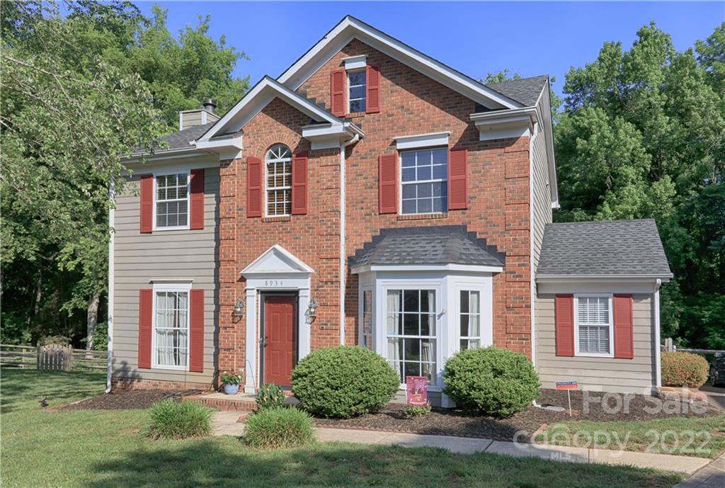 8934 Elkins Park Drive