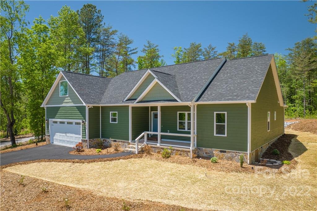 3058 Channel View Cove