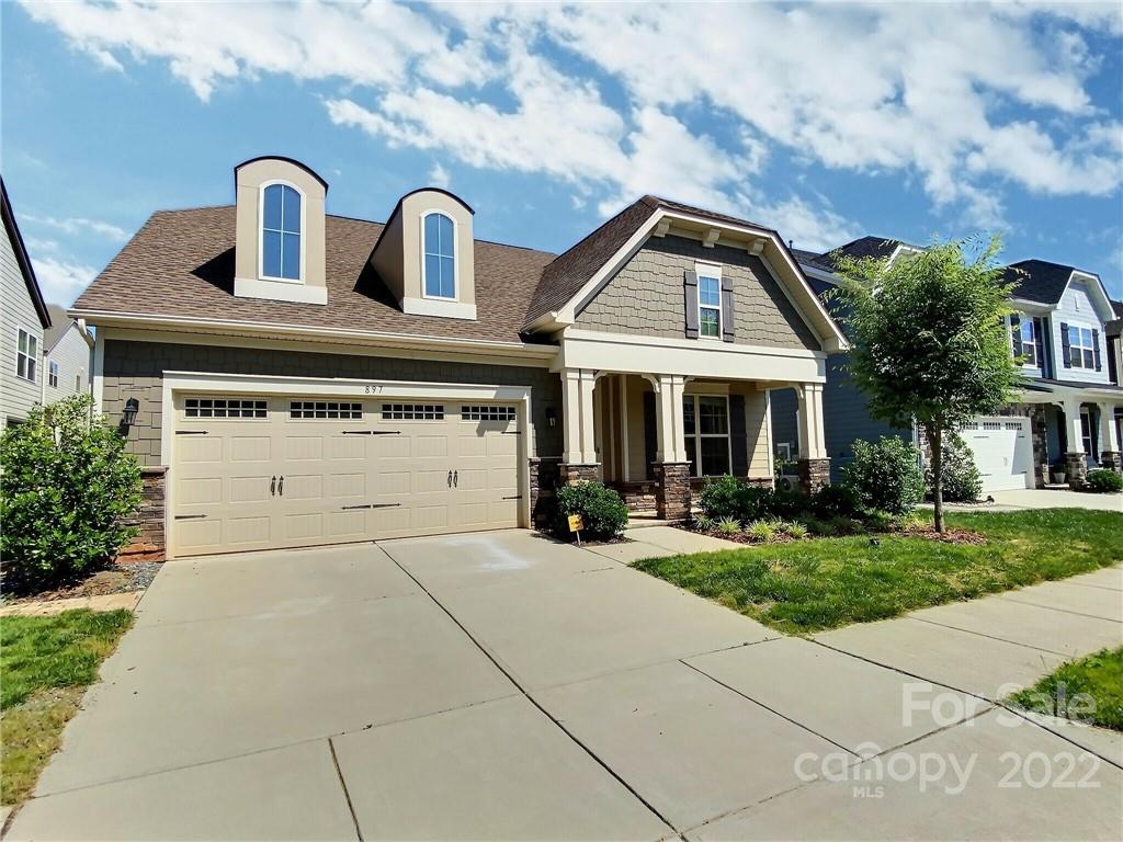 897 Pecan Tree Lane