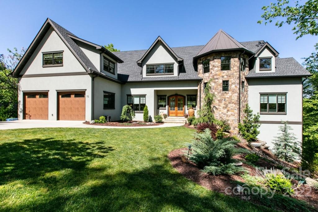 72 Bradford Vista