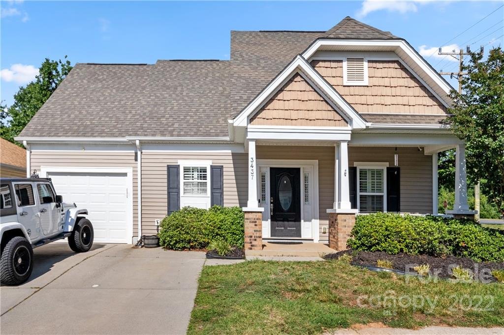 3437 Ibis Lane 261