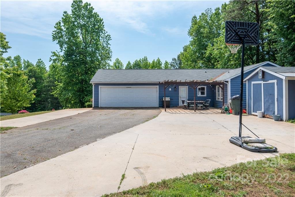 7361 Hagers Hollow Drive