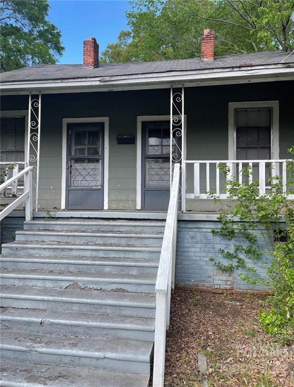 104 Long Street