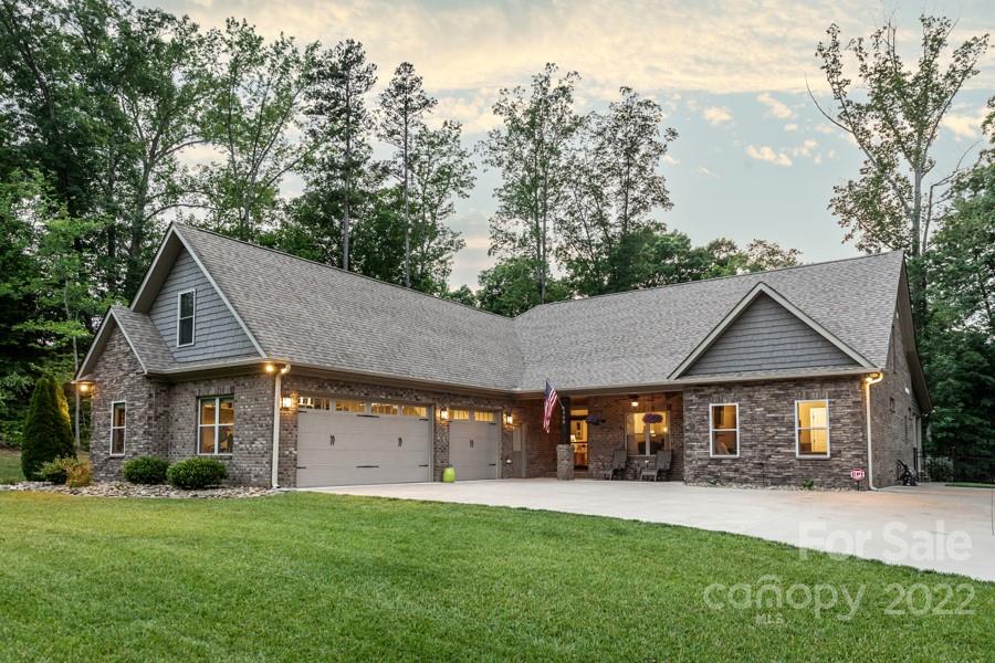 509 Stone Ridge Drive