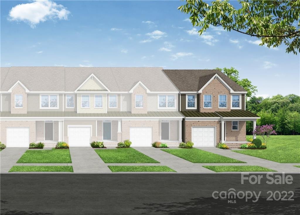 2002 Bexar Trail Lot 7