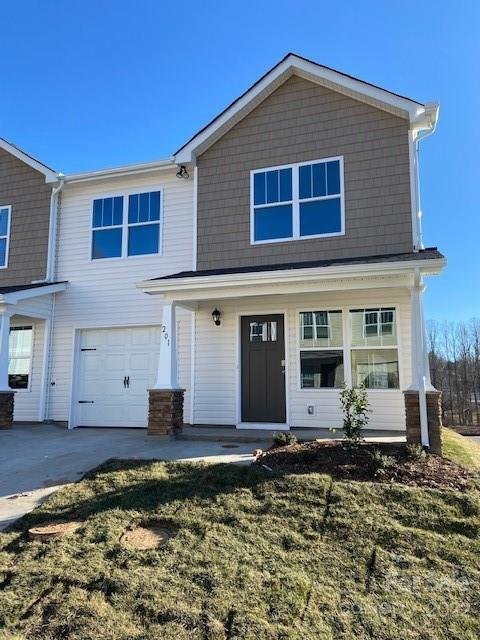 105 Gregory Court