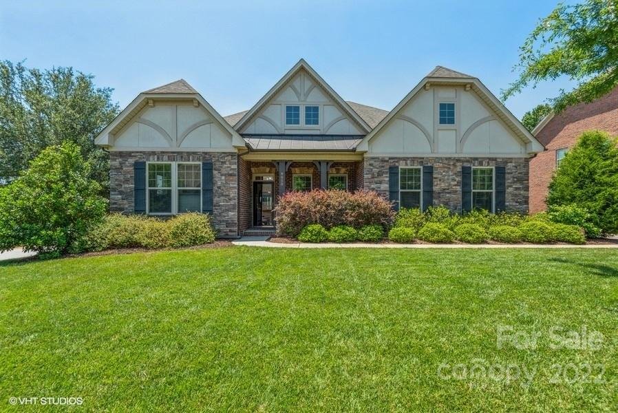 9050 Blue Ridge Drive