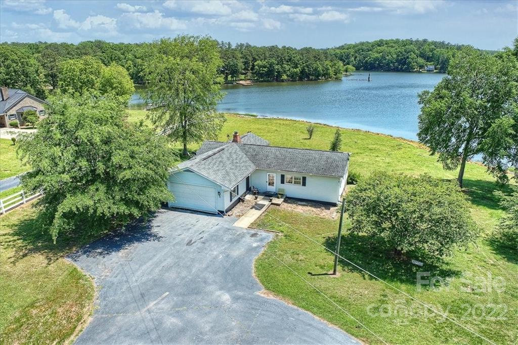 1526 Carlisle White Road