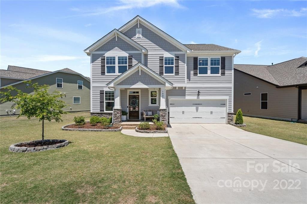 1005 Paddington Drive