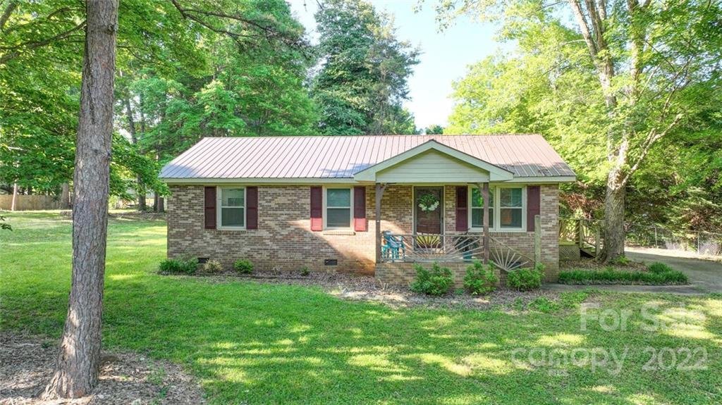 2810 Mclendon Road