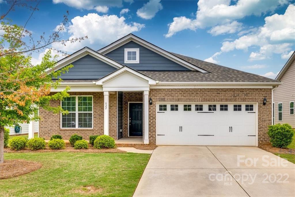 622 Gardenbrook Trail