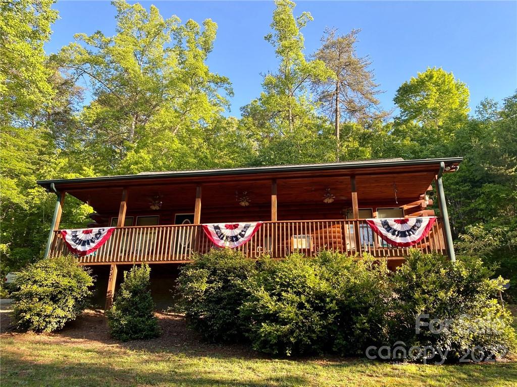337 Raleigh Drive
