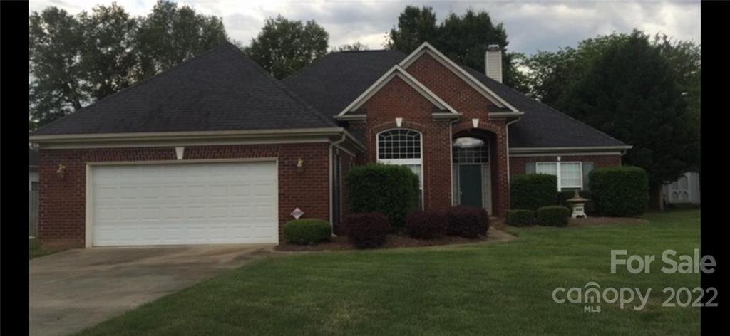3331 Garrett Drive