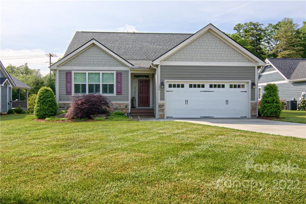156 Shoeing Box Way
