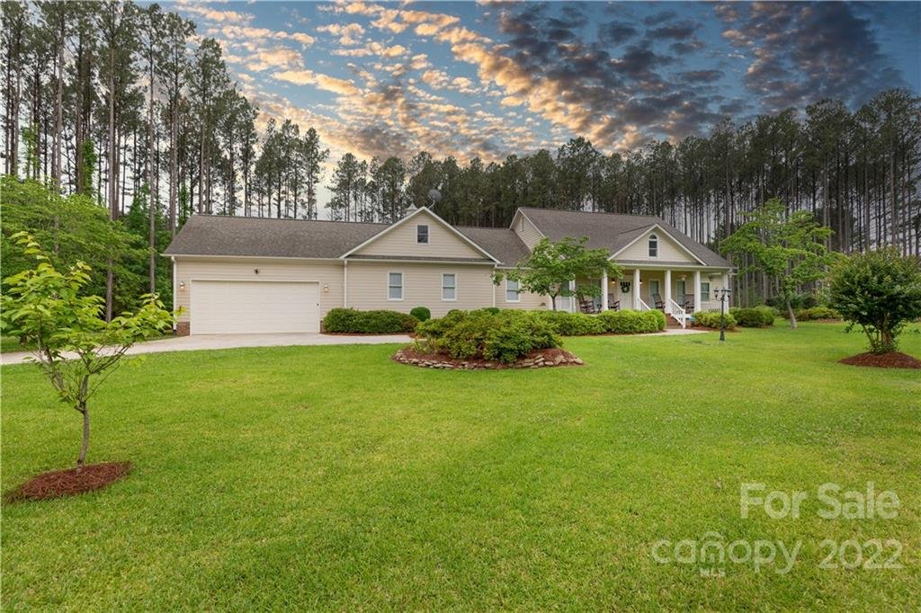 1295 Paraham Road