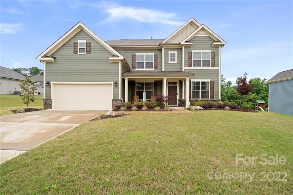 840 Se Oak Manor Drive