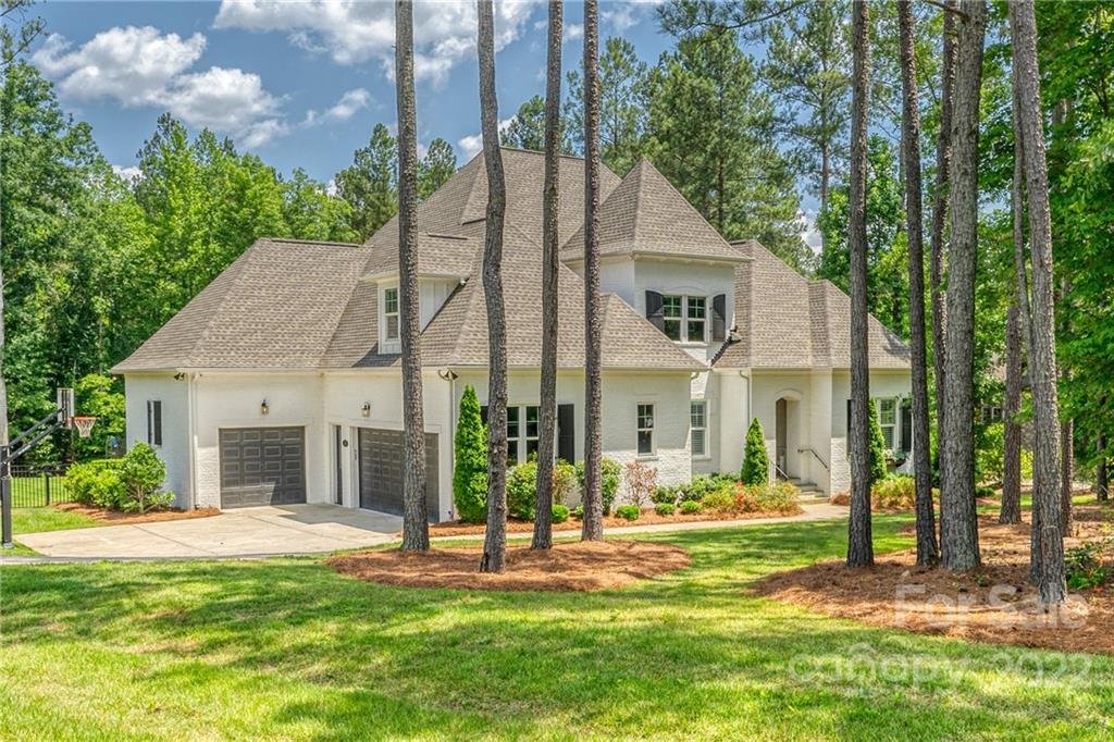 4026 Country Overlook Drive