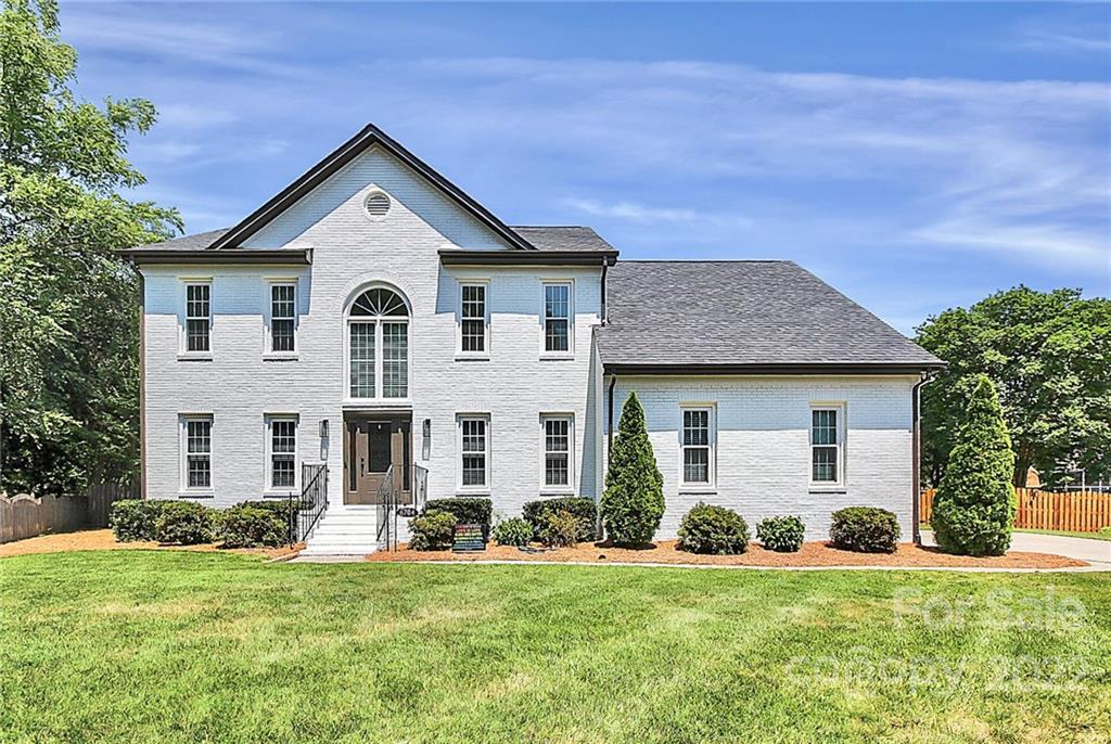 6704 Thurmont Court