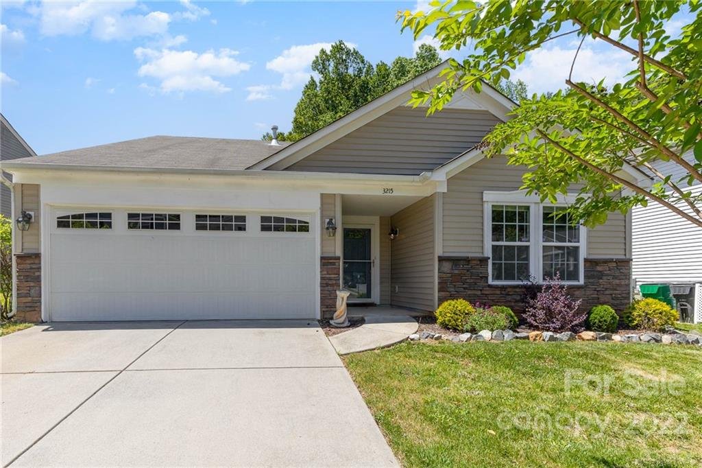 3215 Osceola Lane