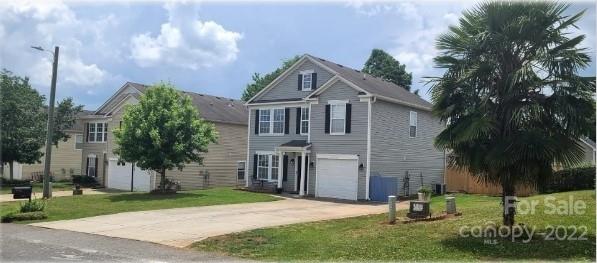 612 Carybrook Court
