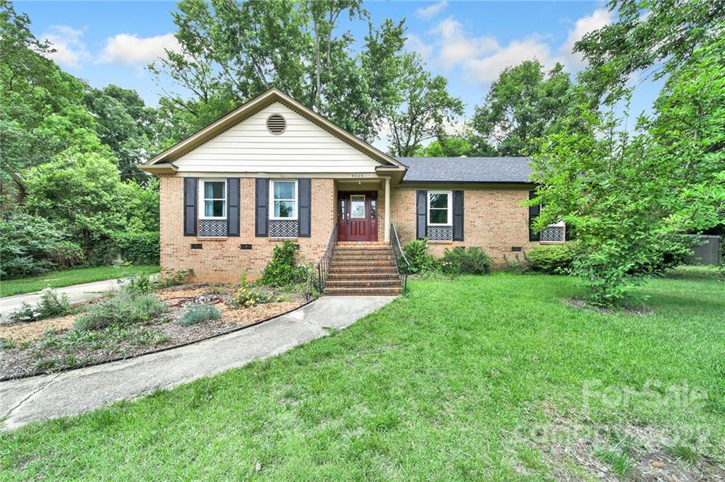 9023 Nottoway Drive