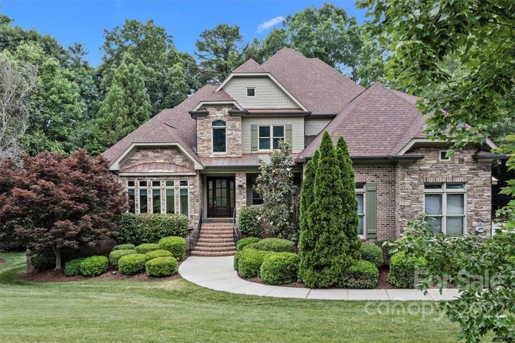 1244 Firethorne Club Drive