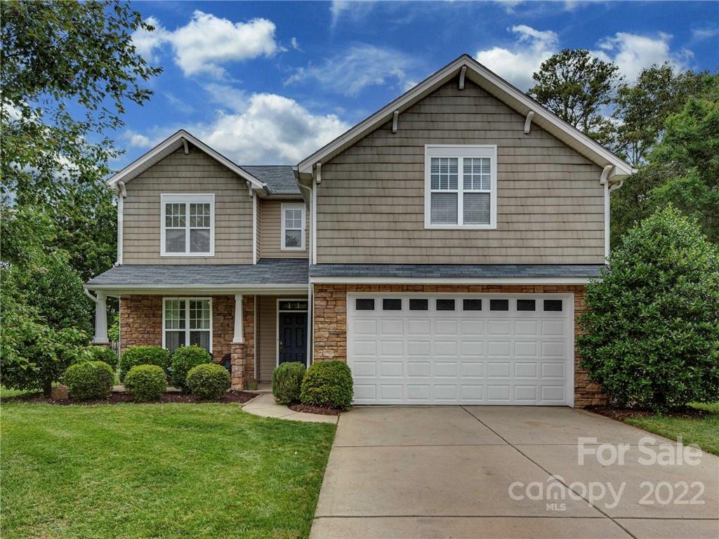 2918 Meherrin Court