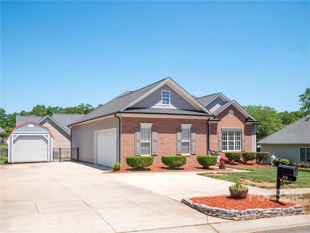 306 Wendover Drive