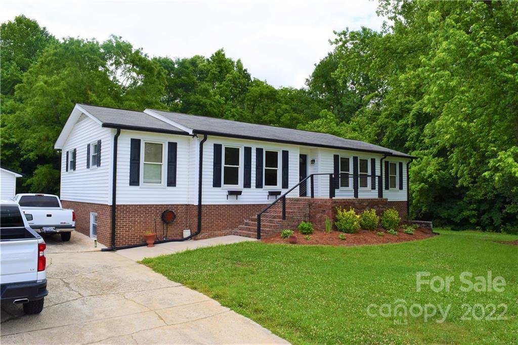 6215 Rocky River Road