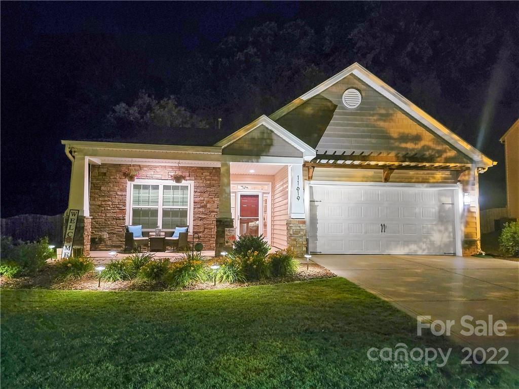 11619 Allen A Brown Road