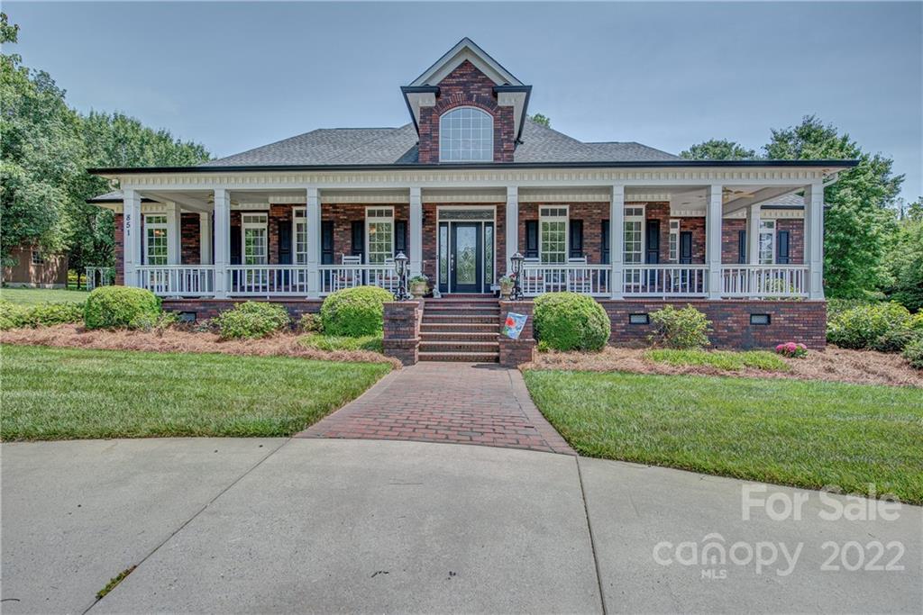 851 Burrage Road